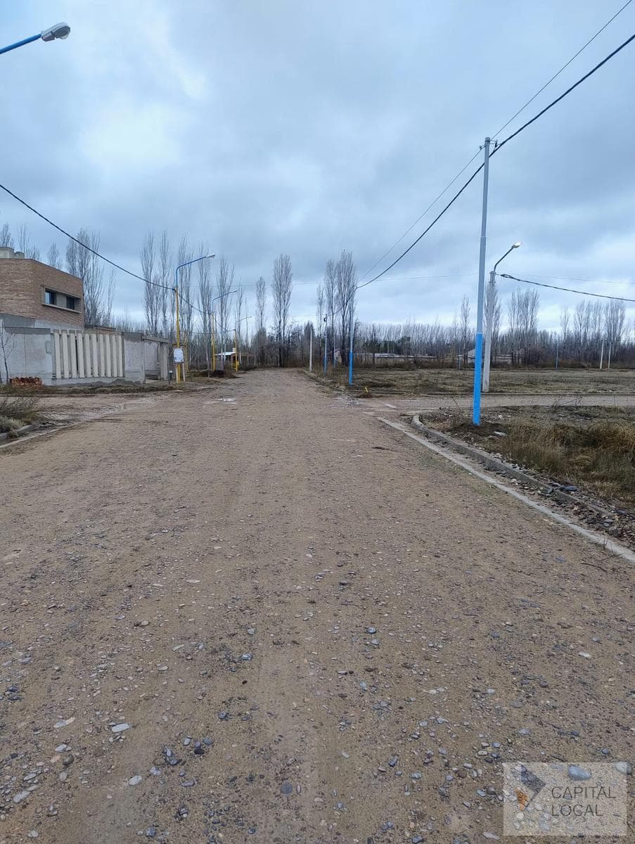 Land in Centenario - ZIVKOVIC Subdivision - Last lots available!!