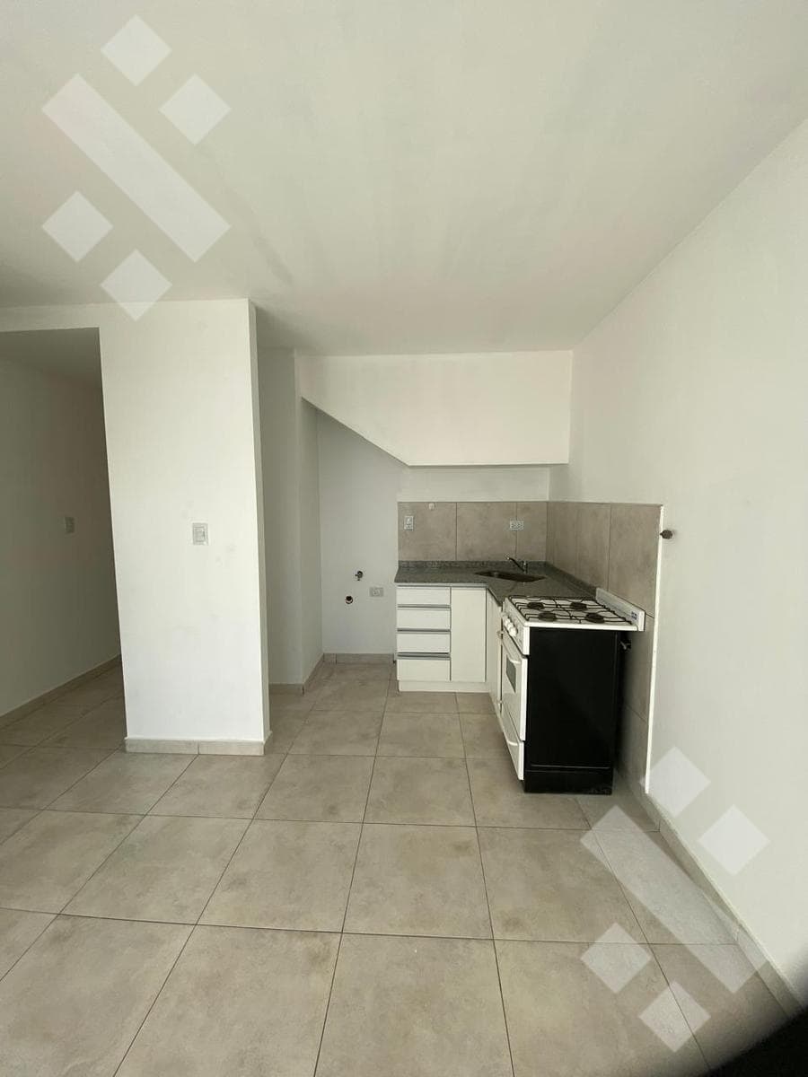 One-bedroom apartment in Neuquén