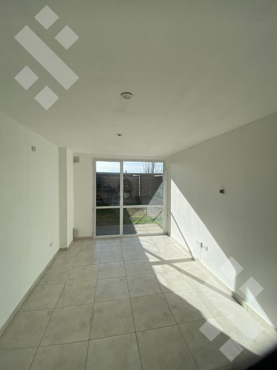 One-bedroom apartment in Neuquén