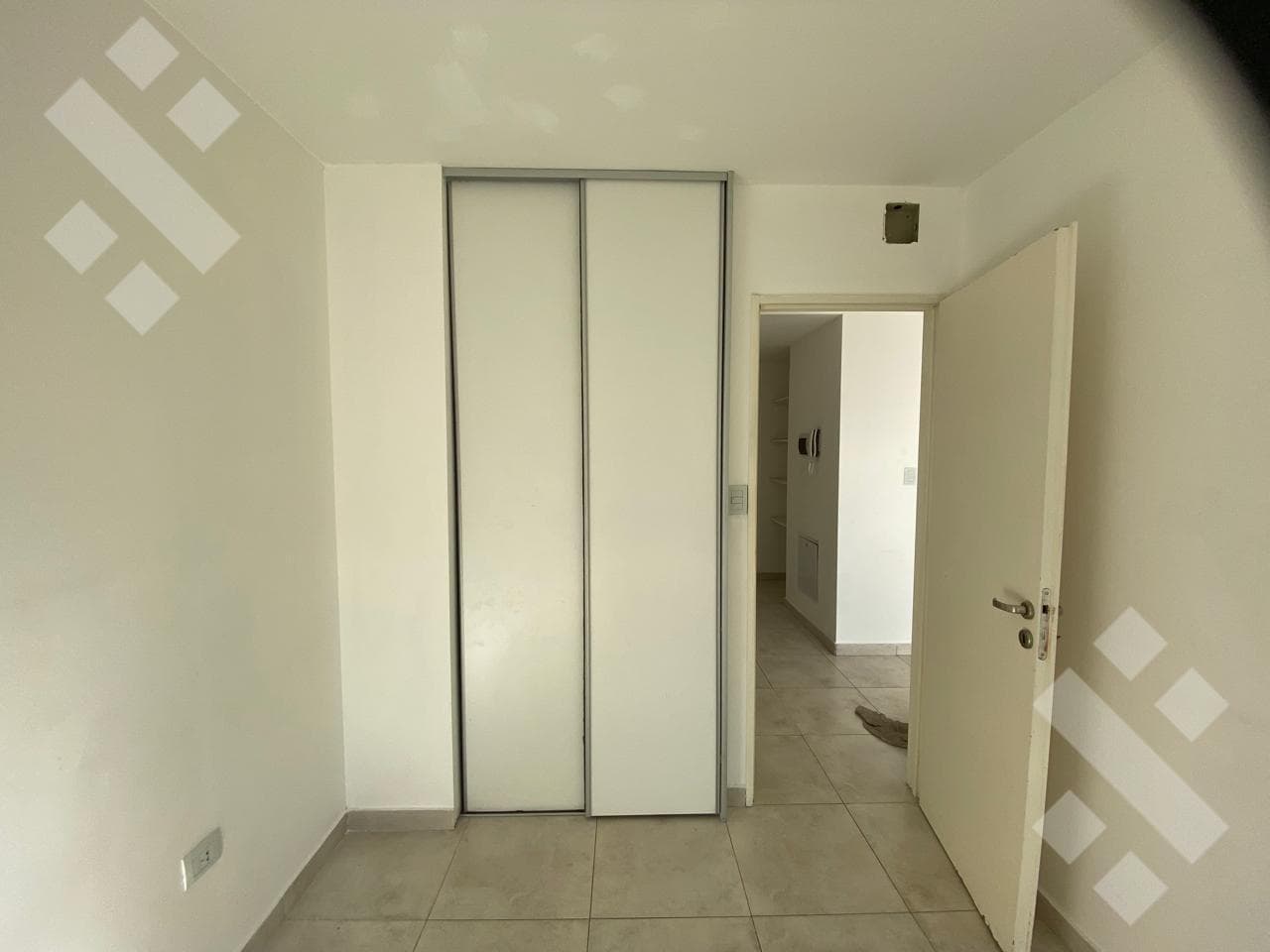 One-bedroom apartment in Neuquén