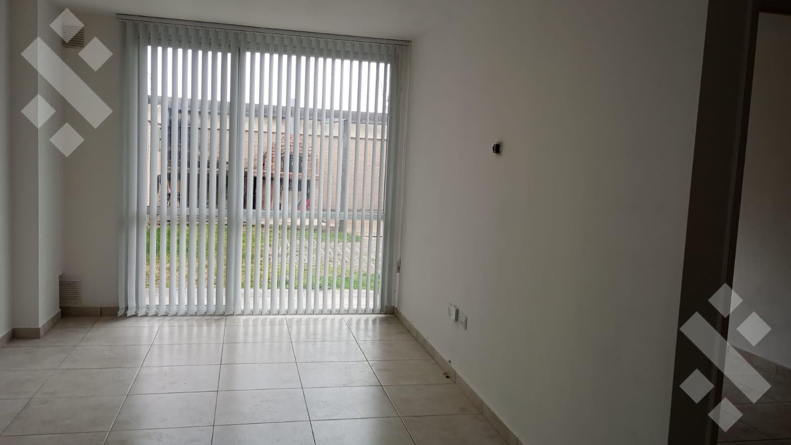 One-bedroom apartment in Neuquén
