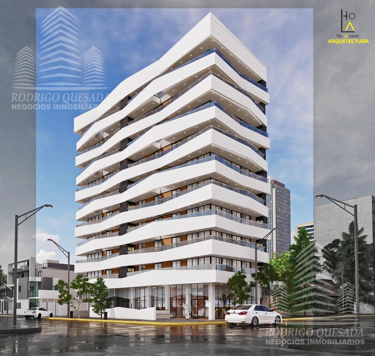 |3-ROOM APARTMENT| DOWNTOWN FINANCED