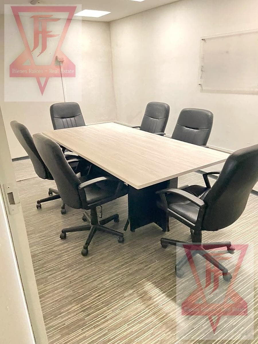 Penthouse Office for Sale · Mexico City Historic Center · Strategic Corporate Space