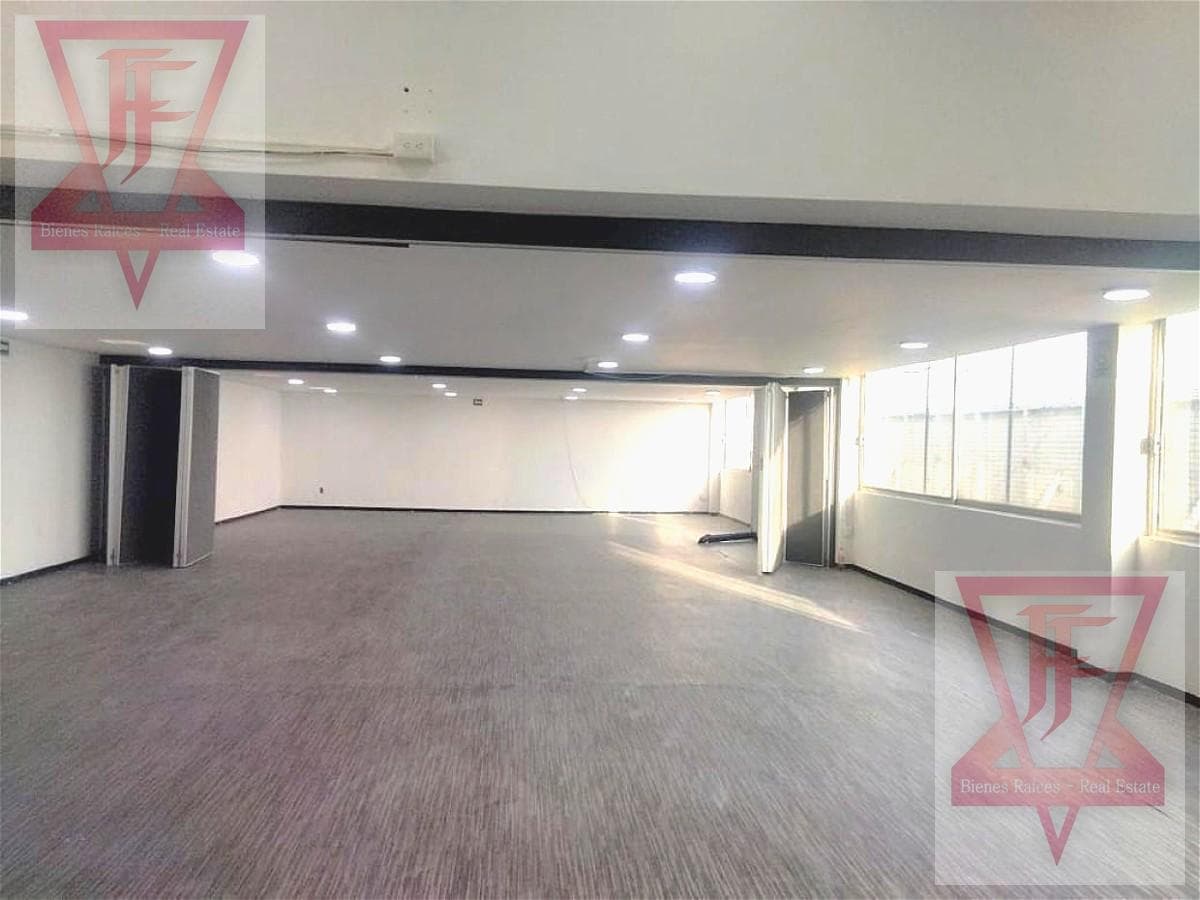 Penthouse Office for Sale · Mexico City Historic Center · Strategic Corporate Space