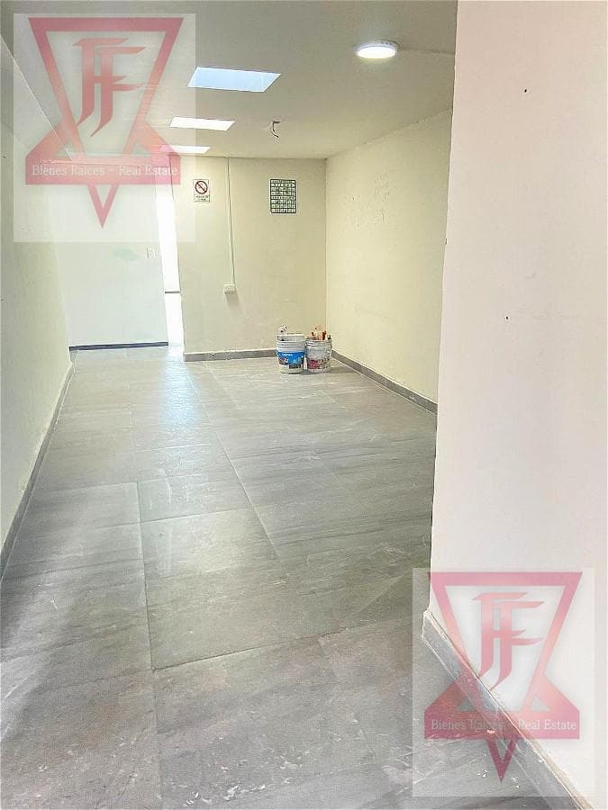 Penthouse Office for Sale · Mexico City Historic Center · Strategic Corporate Space