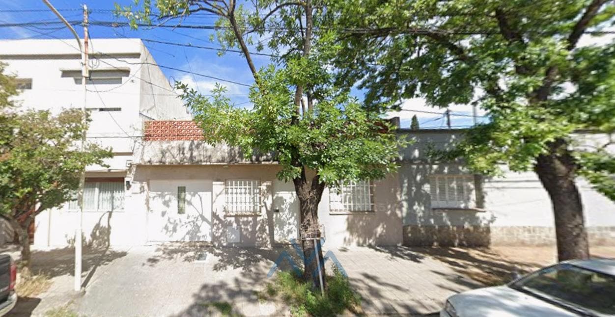 2-Bedroom House at 200 Río de Janeiro Street, Pergamino, Buenos Aires