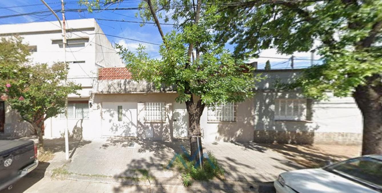2-Bedroom House at 200 Río de Janeiro Street, Pergamino, Buenos Aires