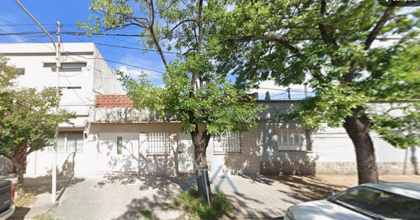 2-Bedroom House at 200 Río de Janeiro Street, Pergamino, Buenos Aires