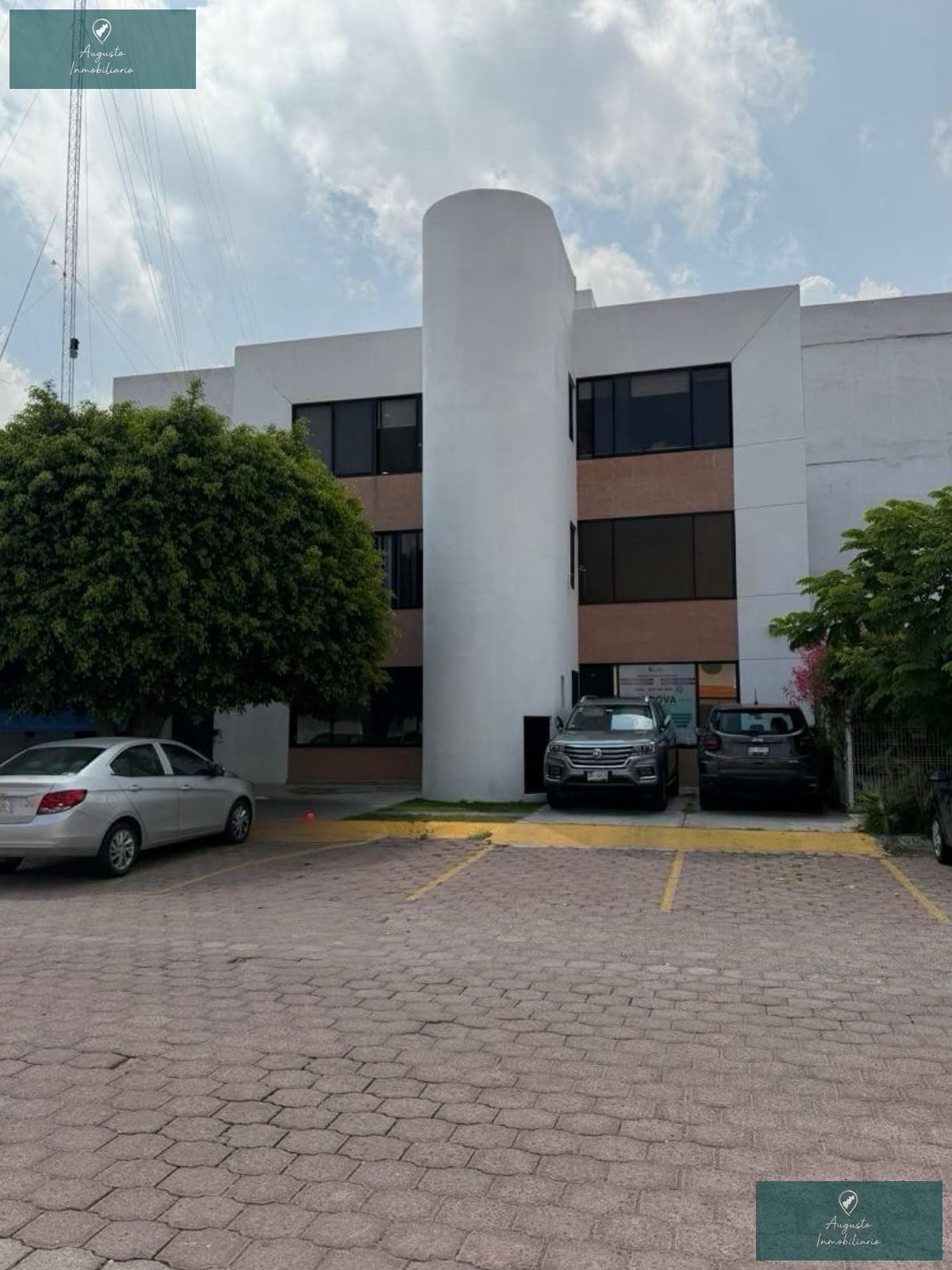 Office - Pueblo Nuevo