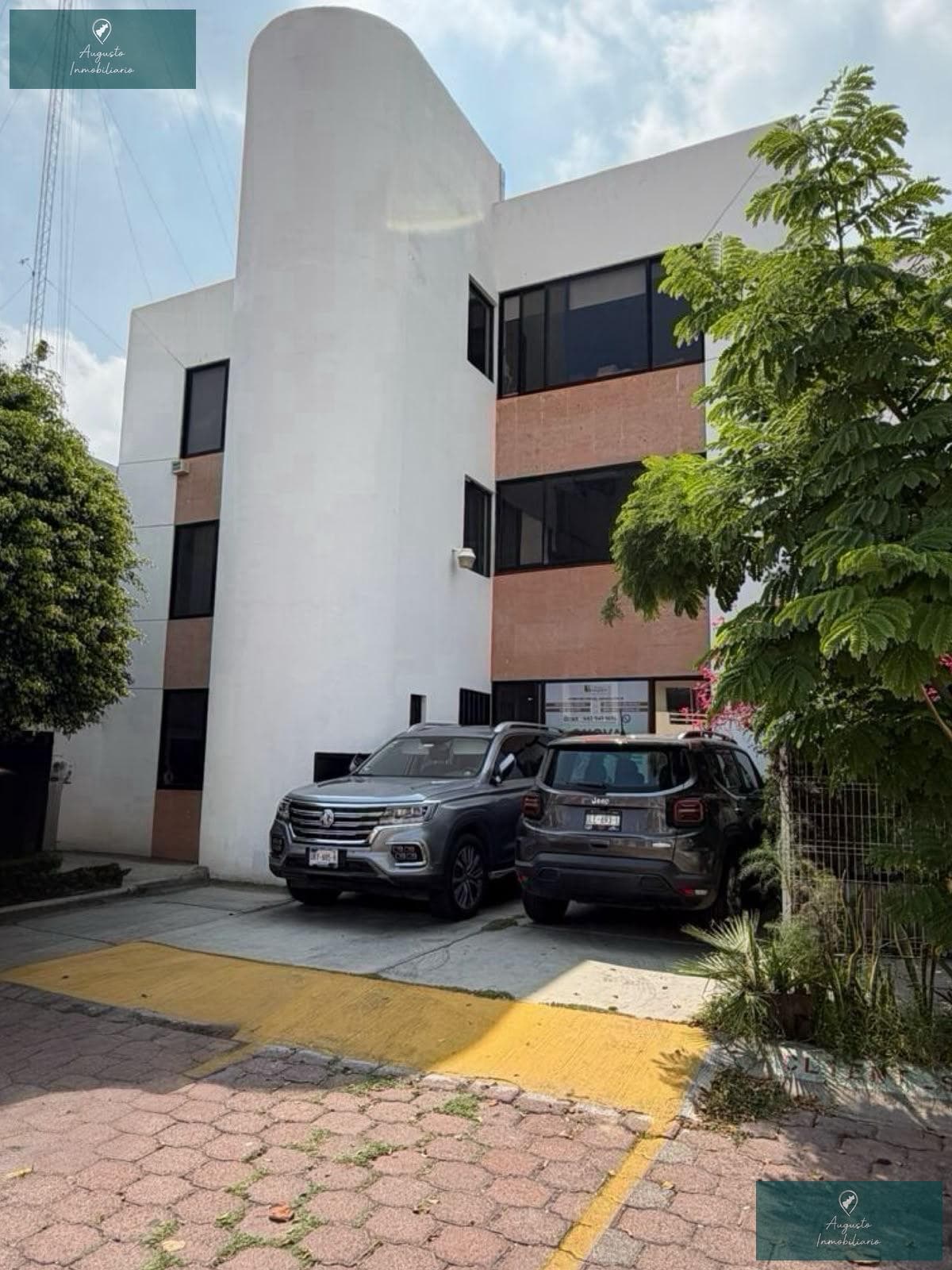 Office - Pueblo Nuevo