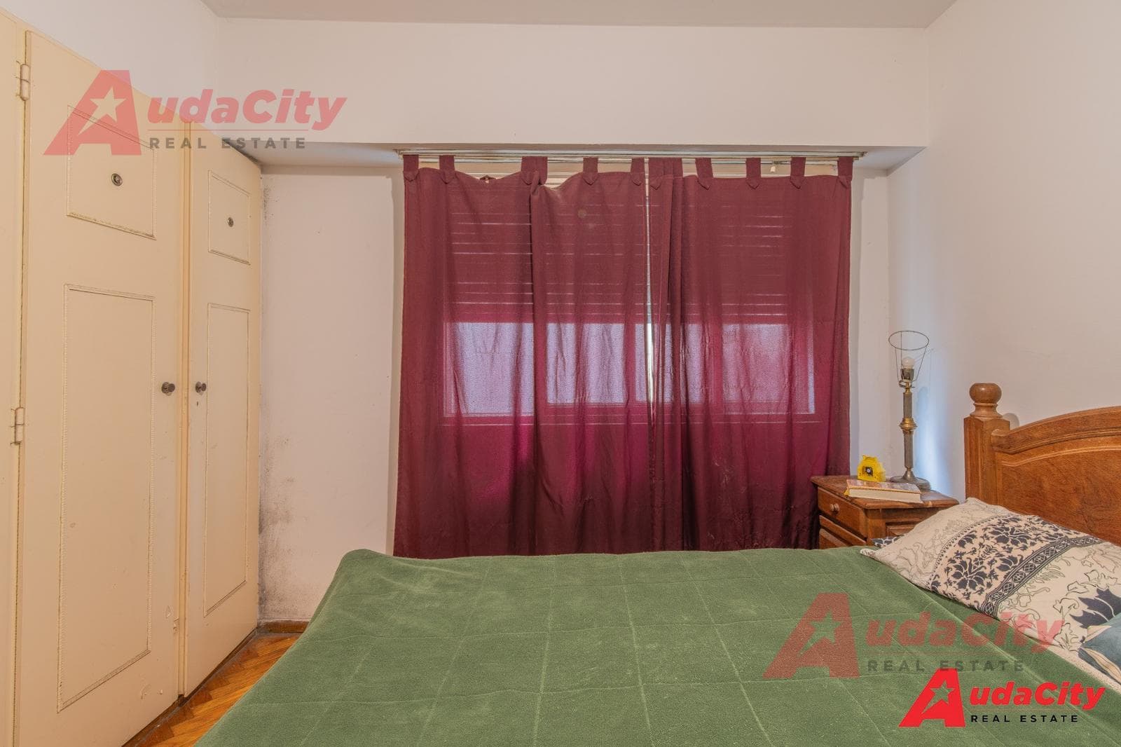 3-Bedroom Apartment for Sale in Flores