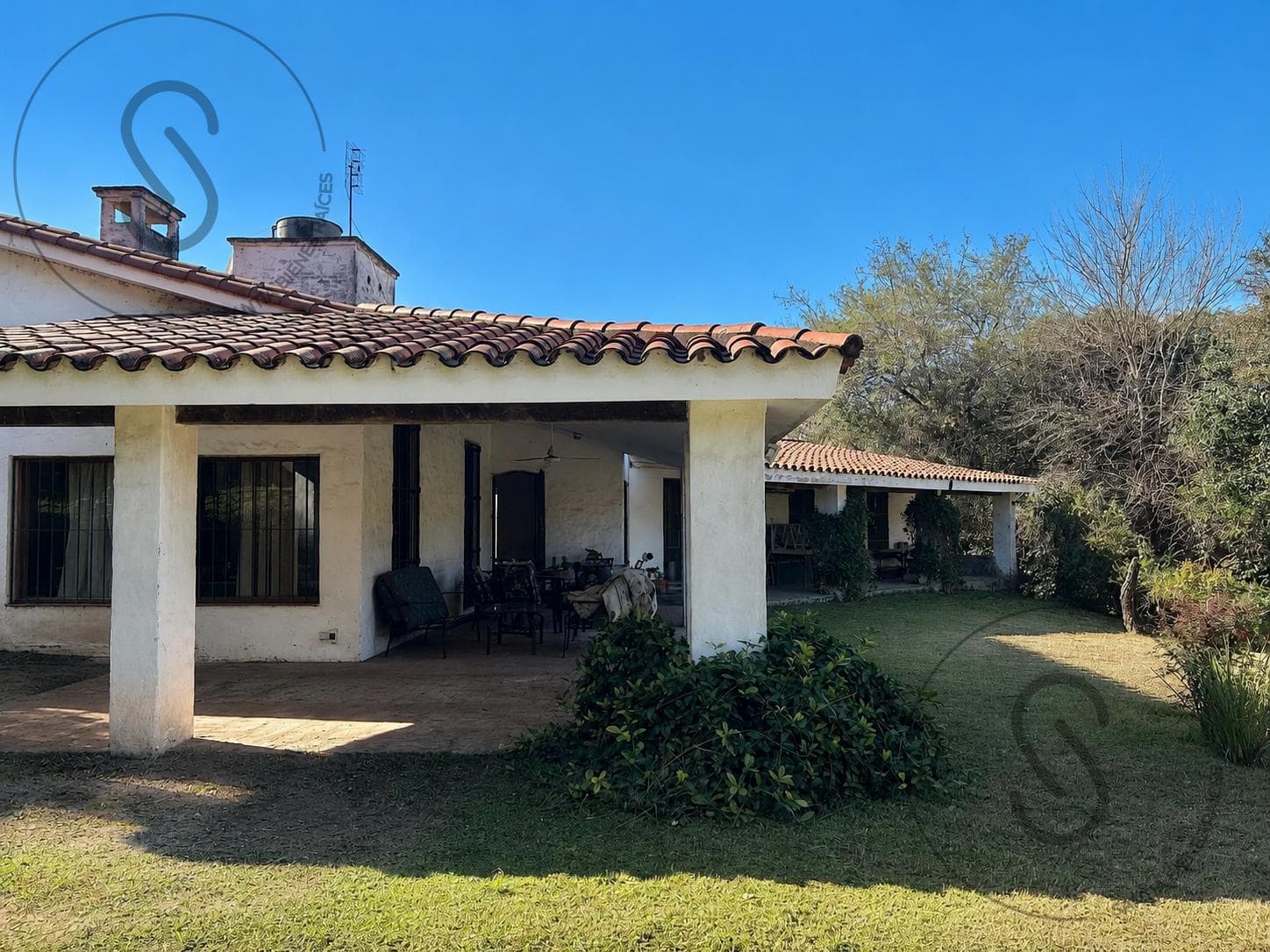 House in Alto Hermoso