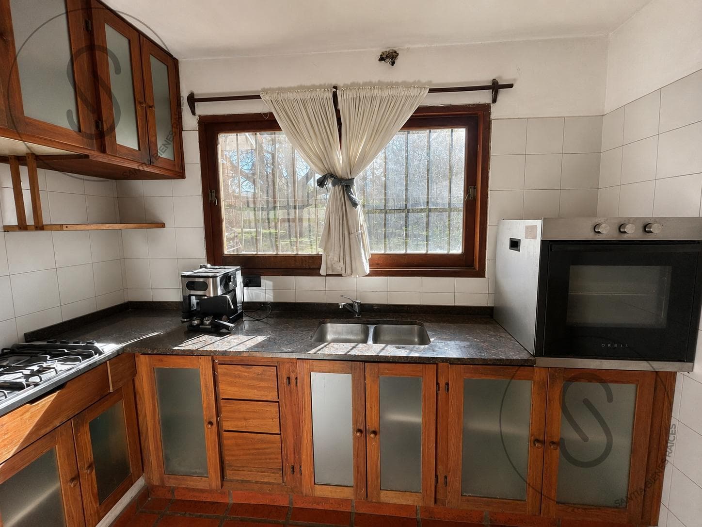 House in Alto Hermoso