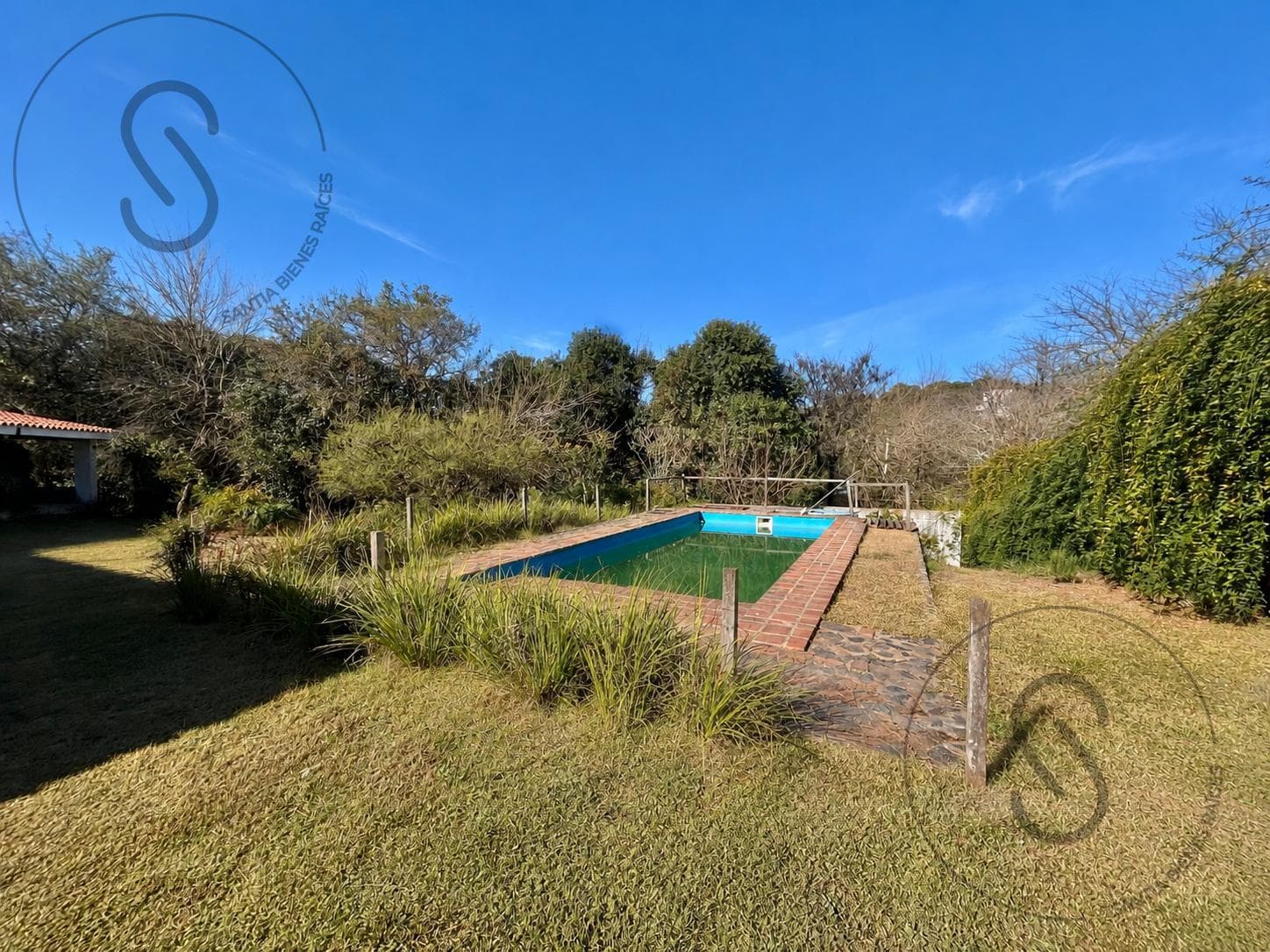 House in Alto Hermoso