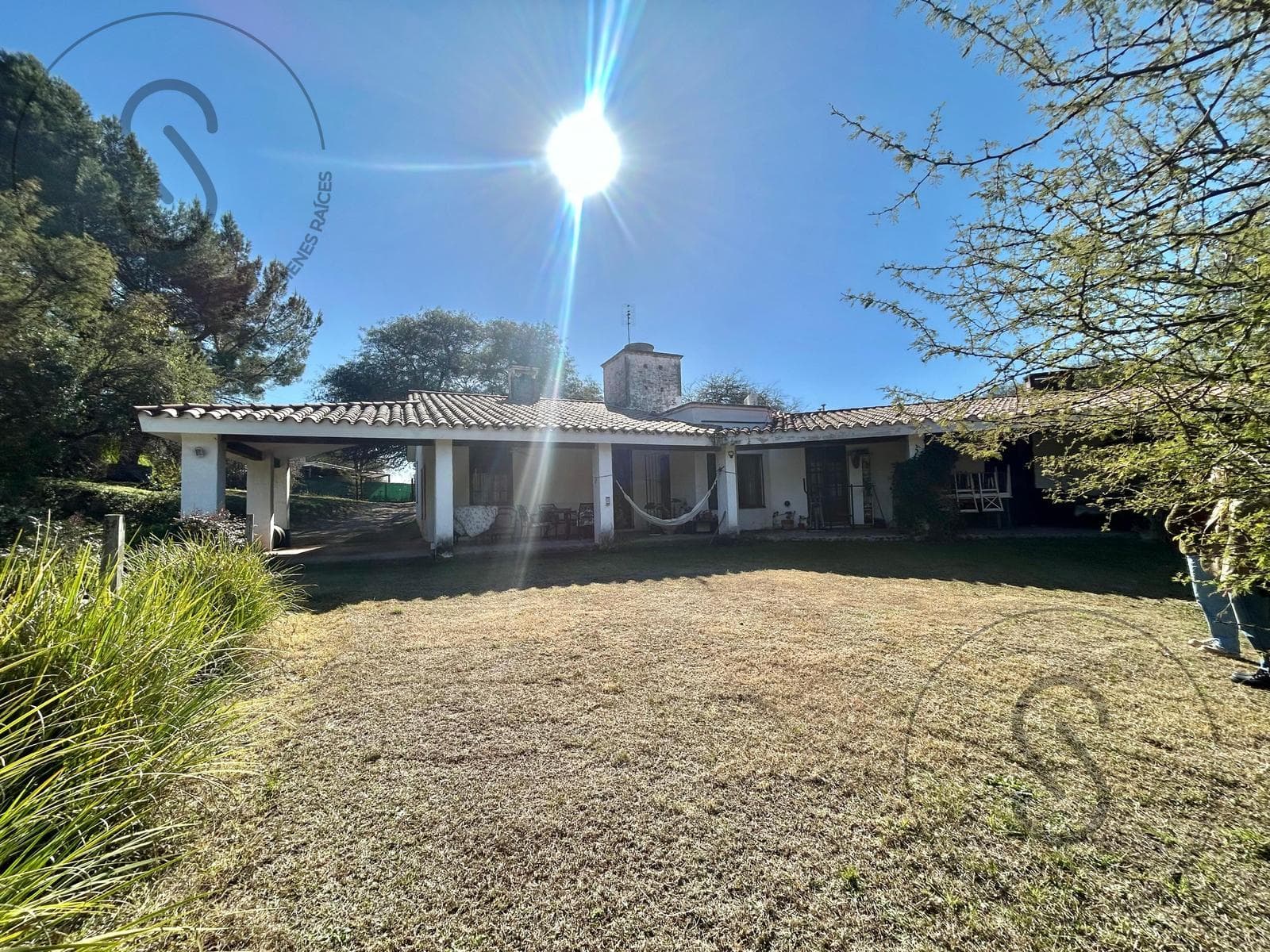House in Alto Hermoso