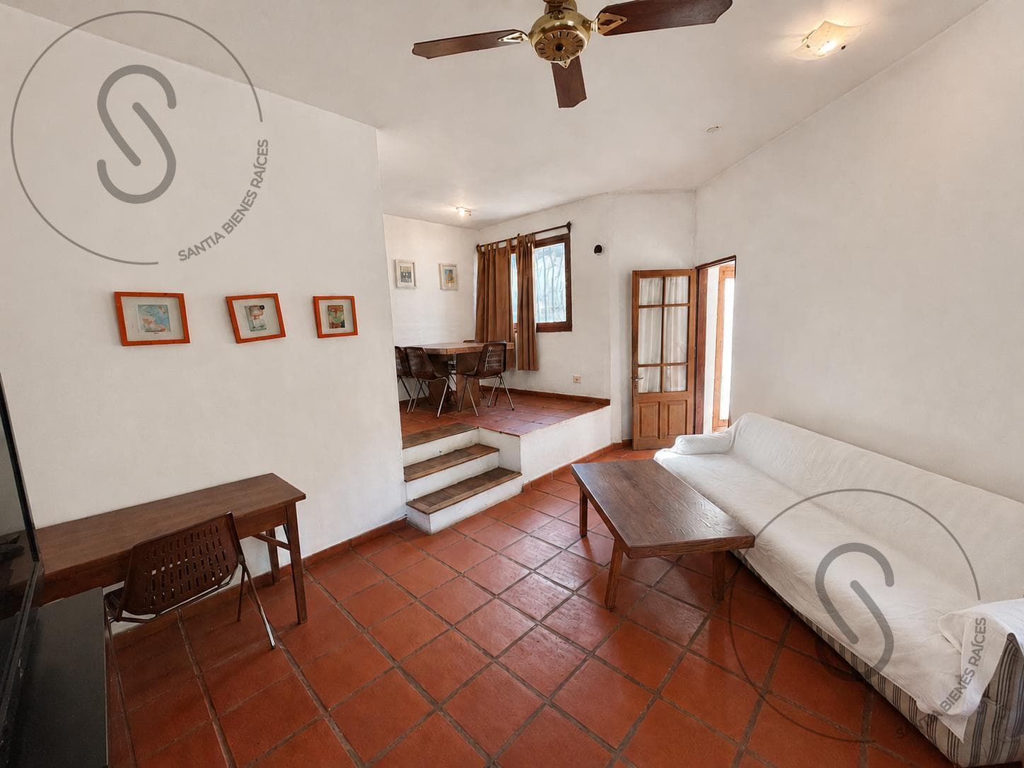 House in Alto Hermoso