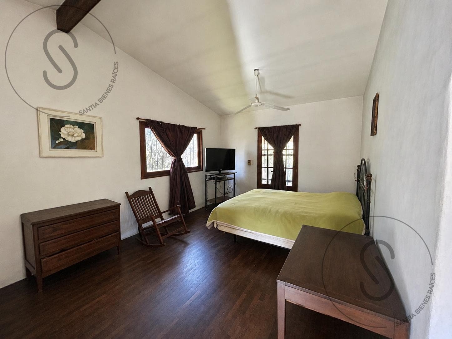 House in Alto Hermoso