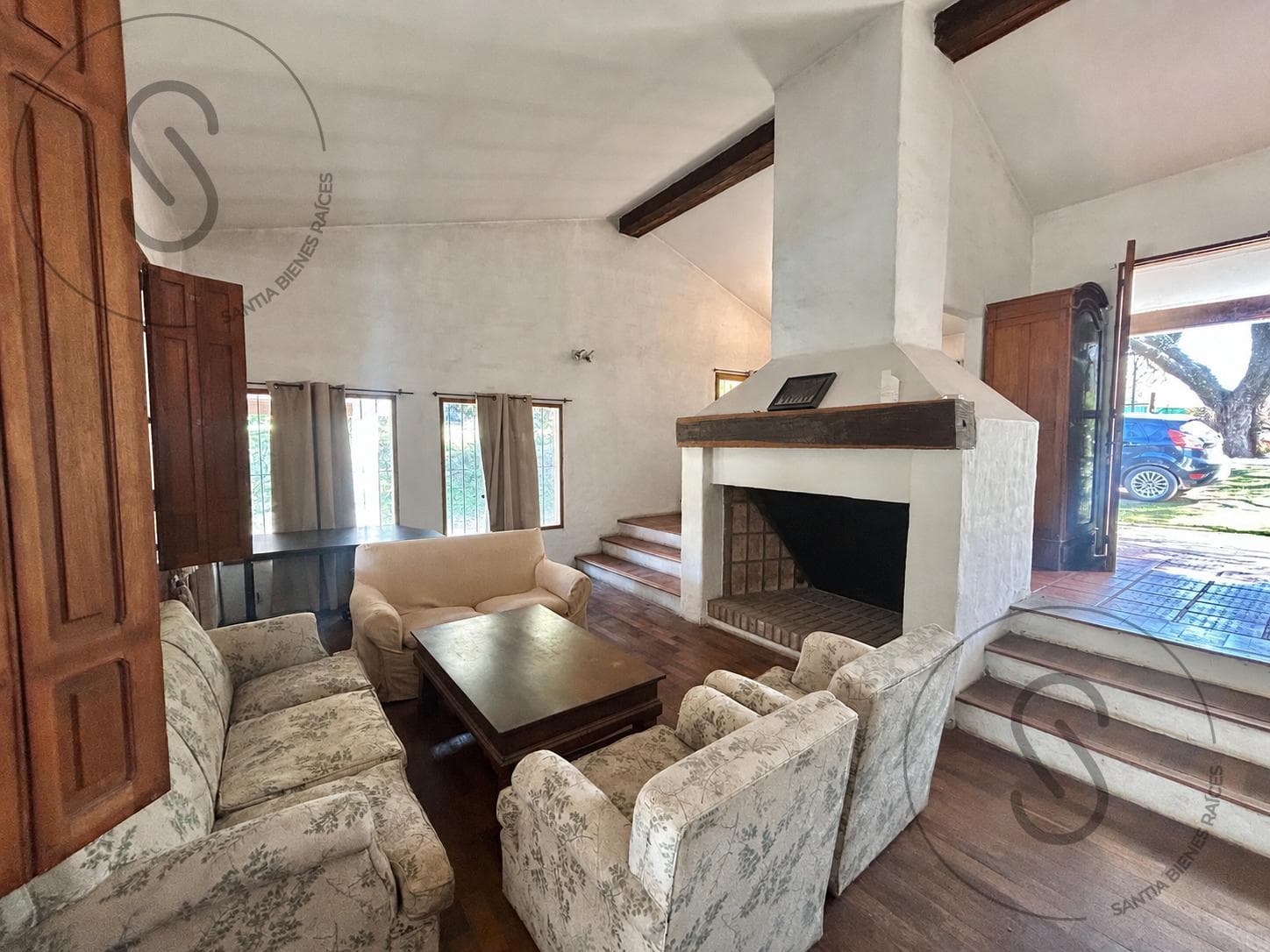 House in Alto Hermoso