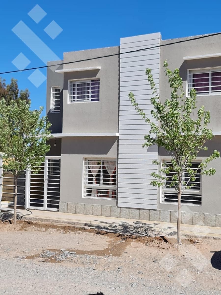 2-BEDROOM DUPLEX FOR SALE, MELIPAL NEIGHBORHOOD, NEUQUÉN