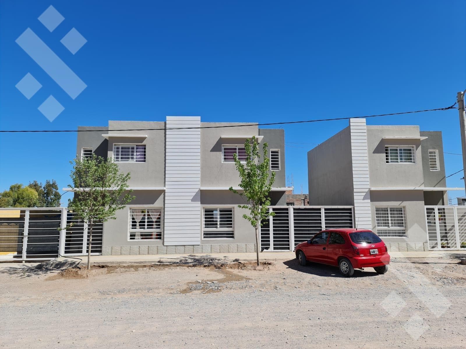 2-BEDROOM DUPLEX FOR SALE, MELIPAL NEIGHBORHOOD, NEUQUÉN