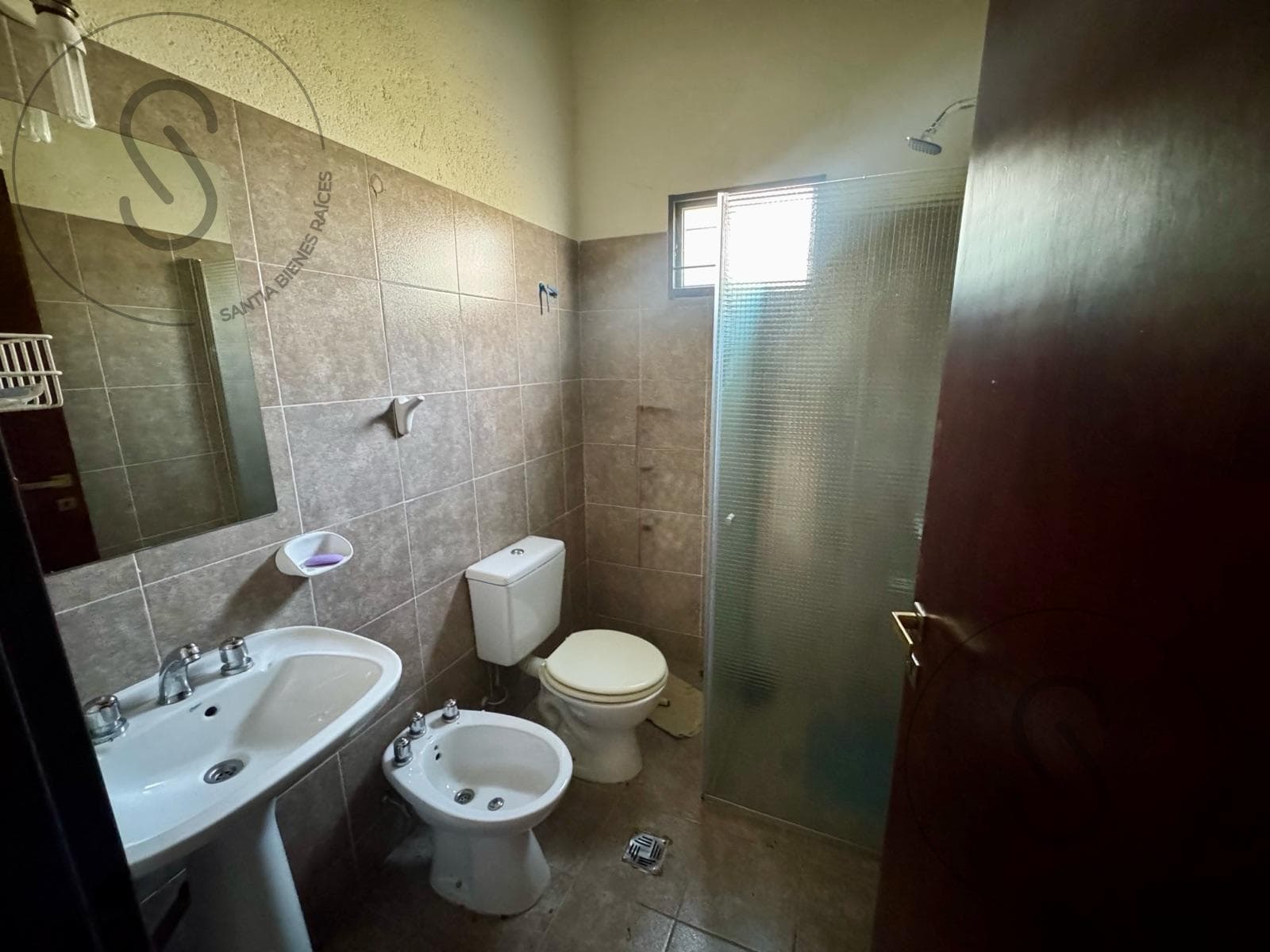 House in Los Reartes