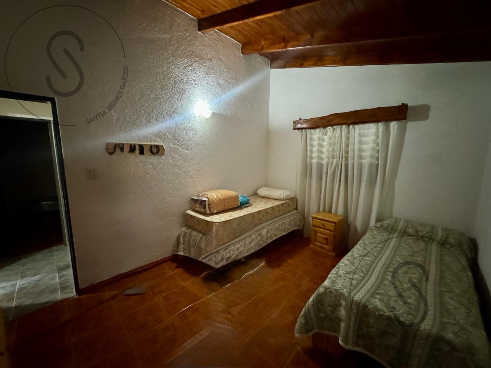 House in Los Reartes