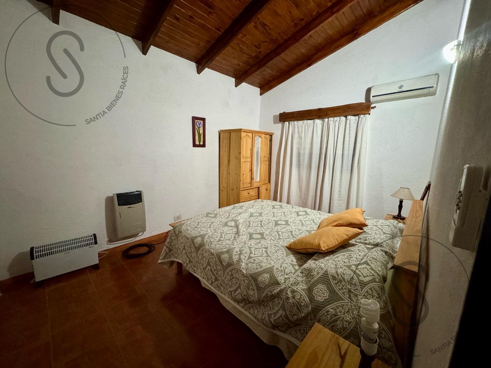 House in Los Reartes