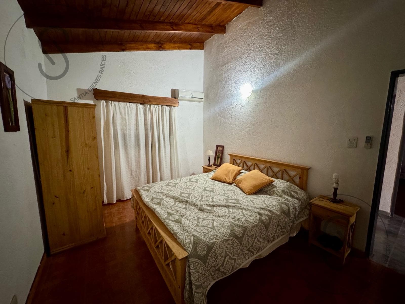 House in Los Reartes