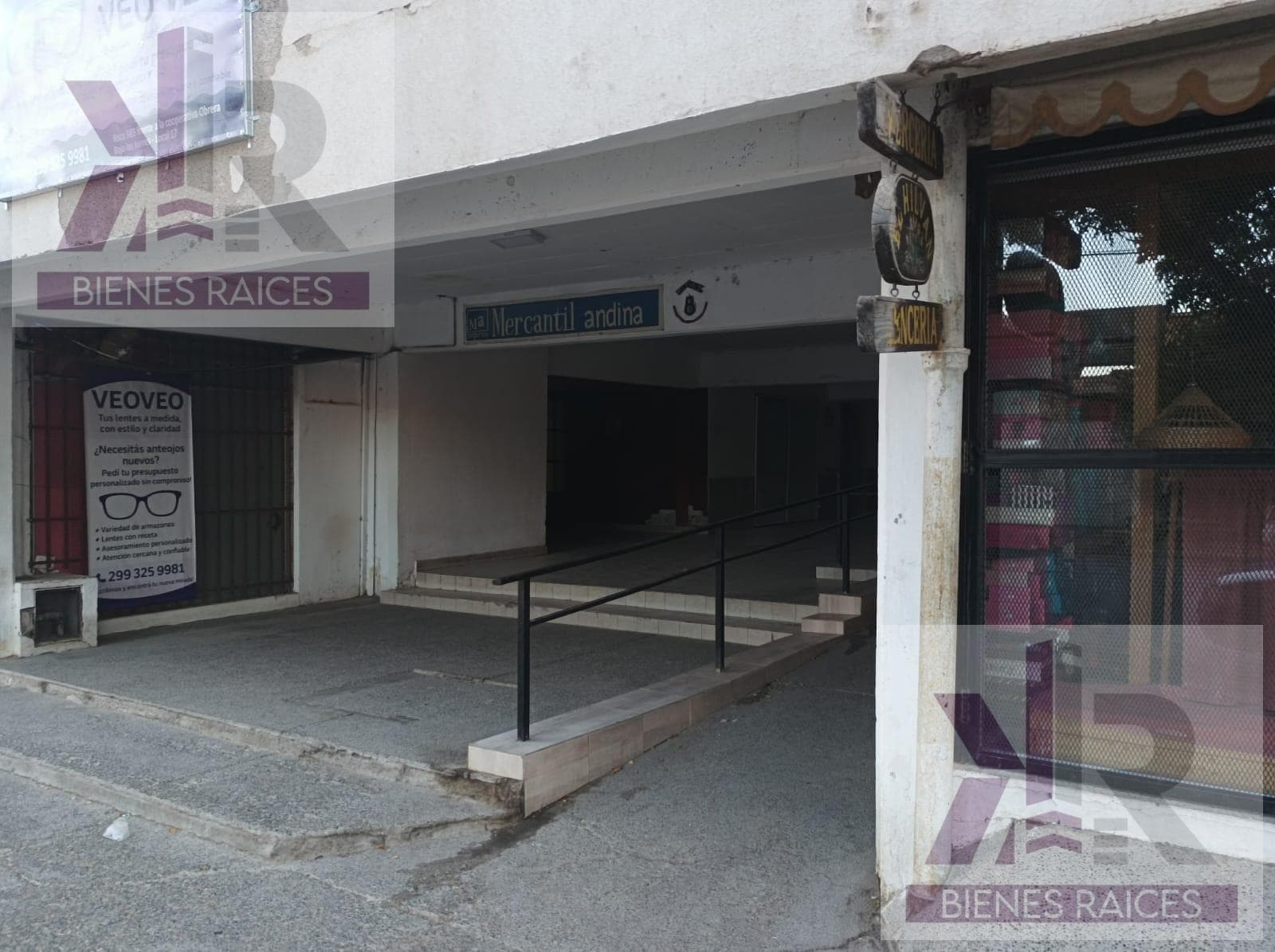 Apartment in Cinco Saltos