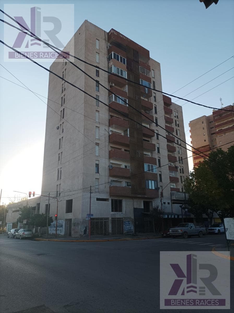 Apartment in Cinco Saltos