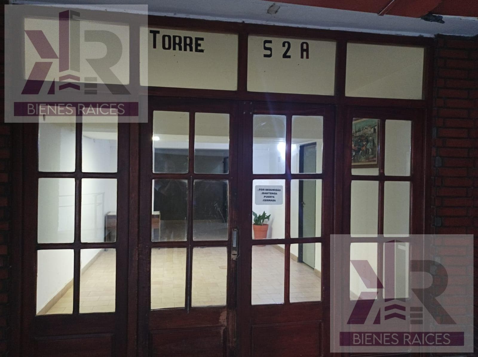 Apartment in Cinco Saltos