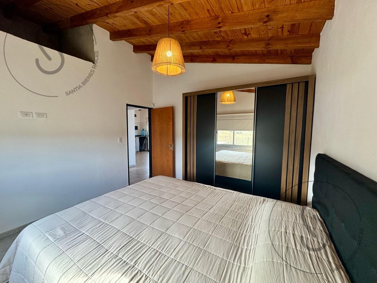 House in Los Reartes