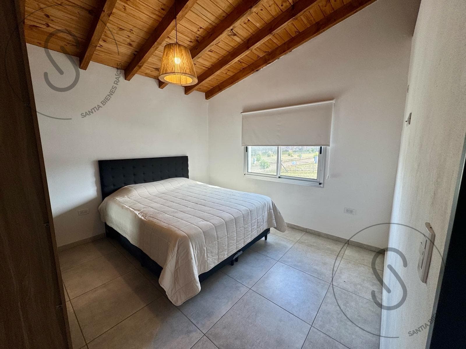 House in Los Reartes