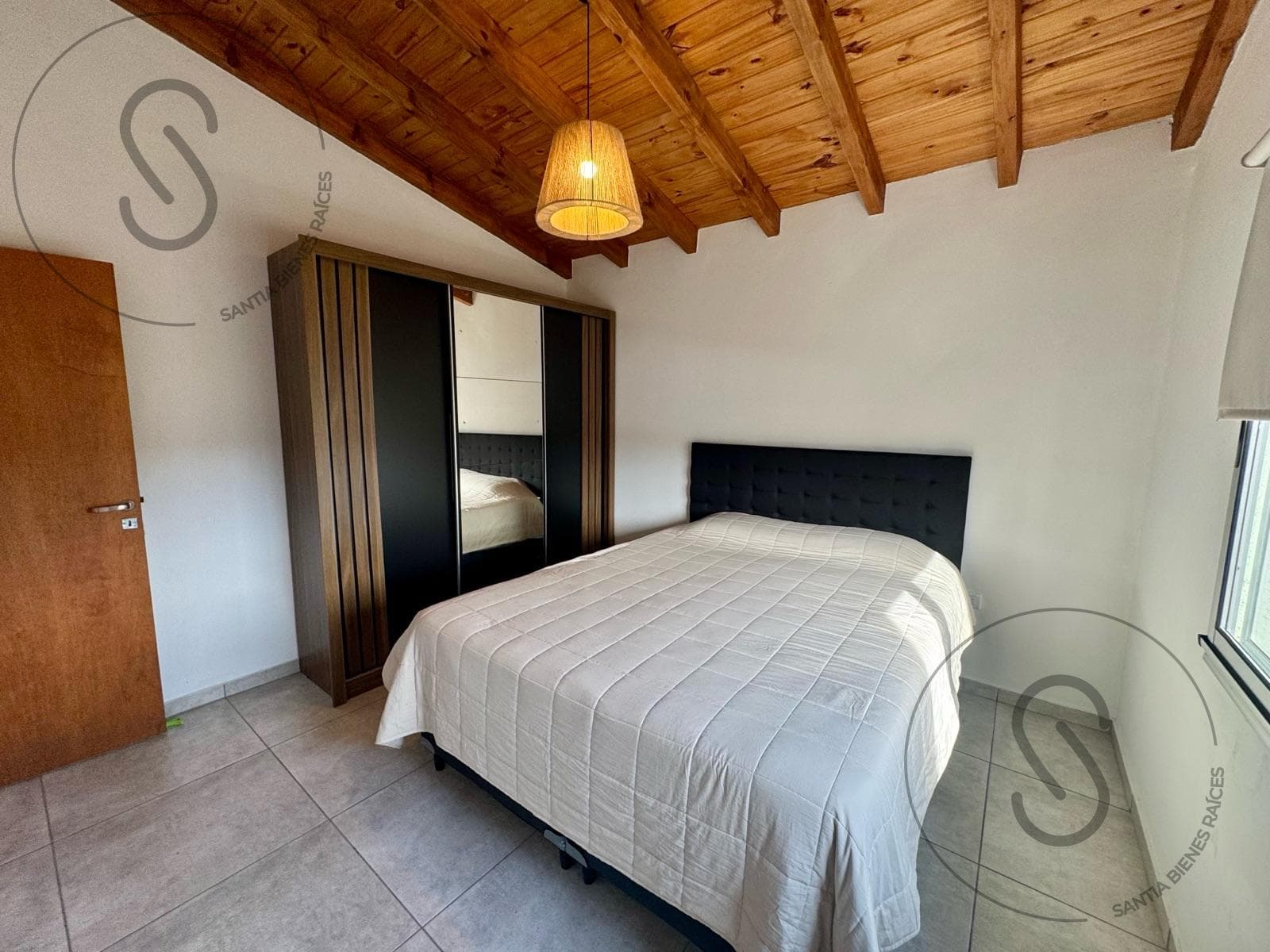 House in Los Reartes