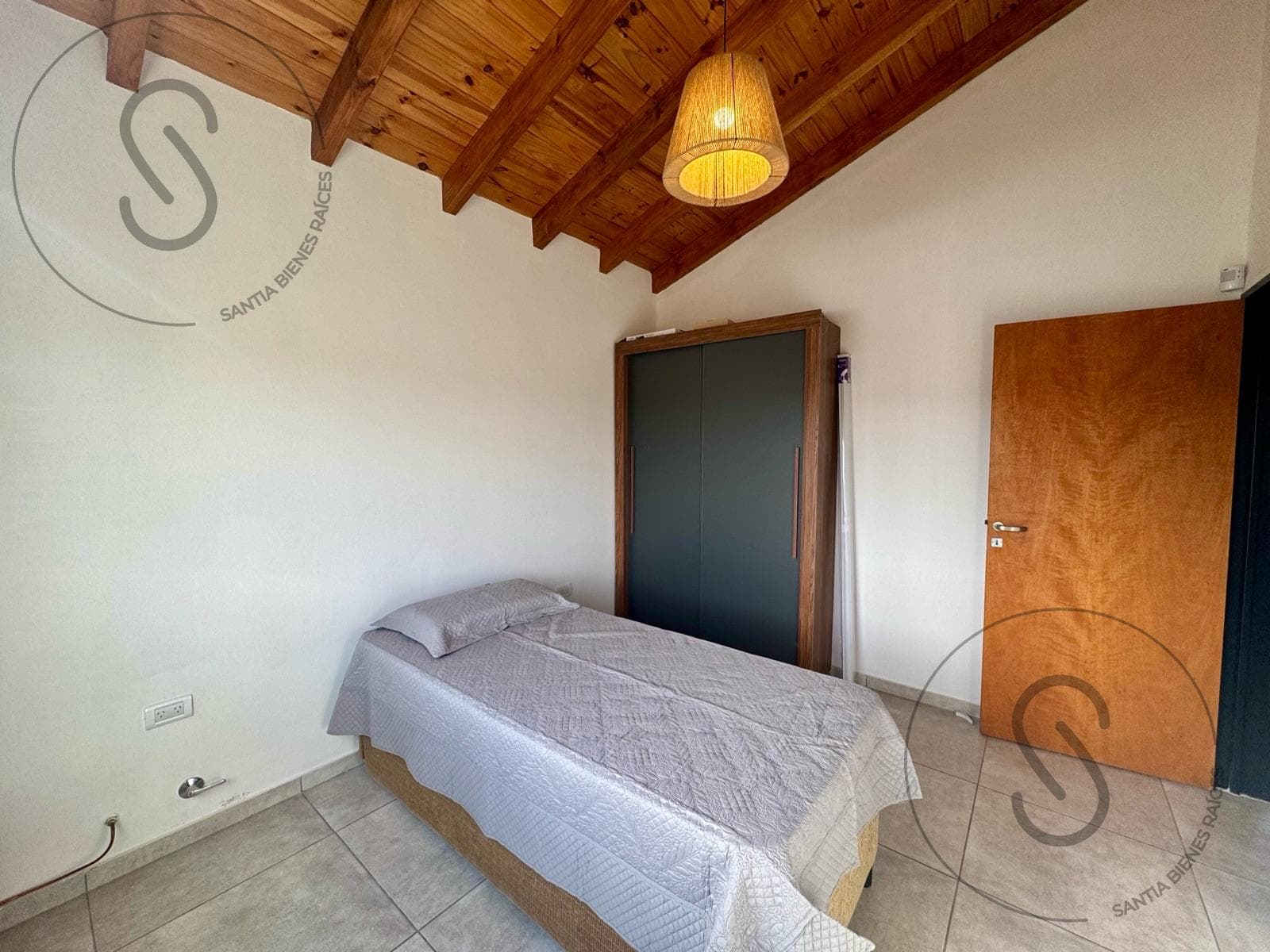 House in Los Reartes