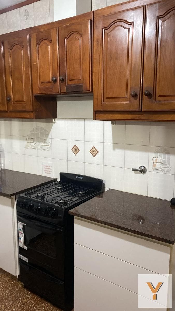 Apartment for Rent - 2 Bedrooms, 1 Bathroom - 117 m² - La Plata