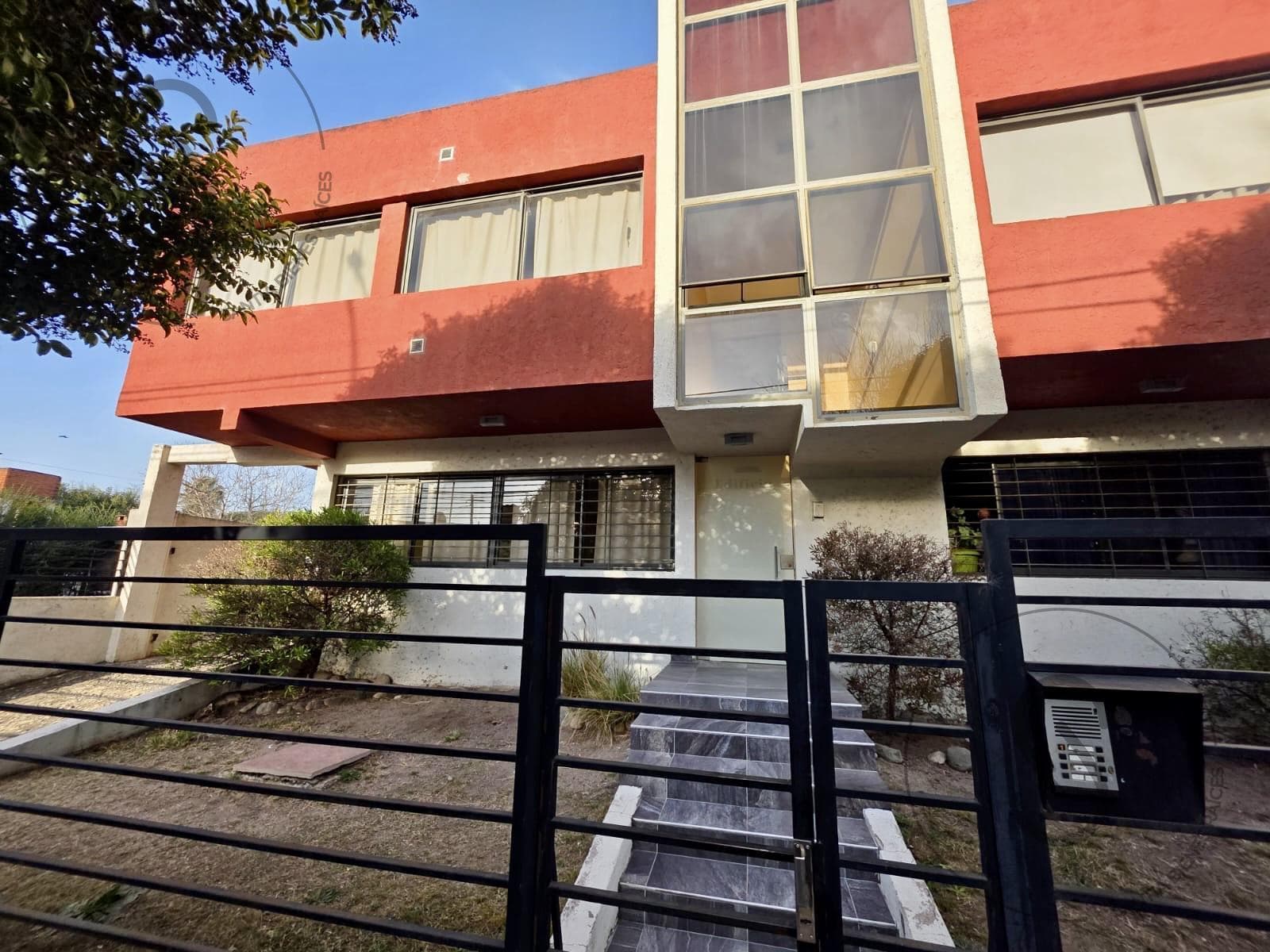 Apartment in Miguel Muñoz