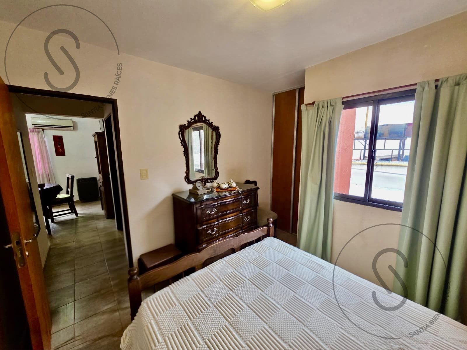 Apartment in Miguel Muñoz