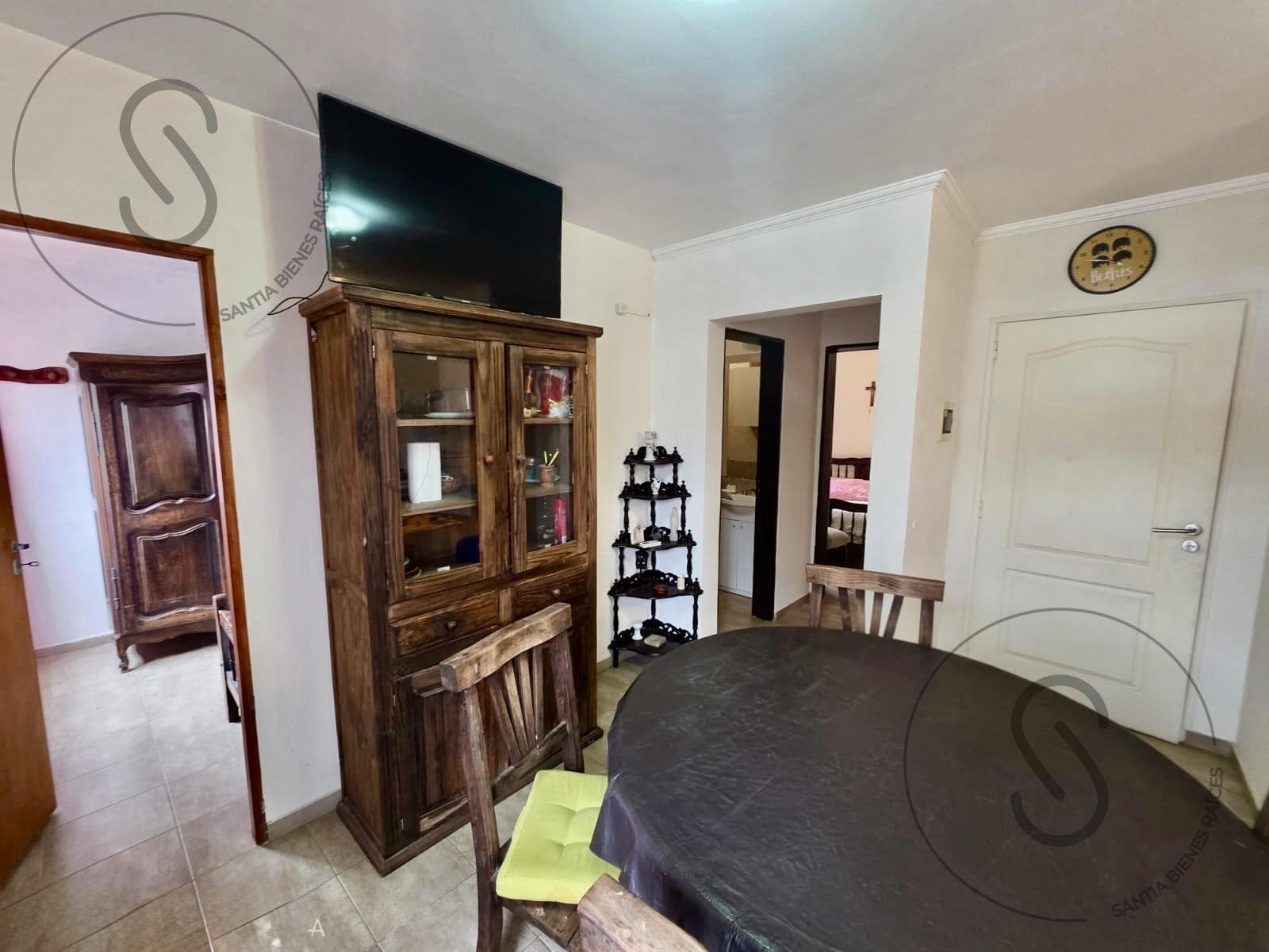 Apartment in Miguel Muñoz