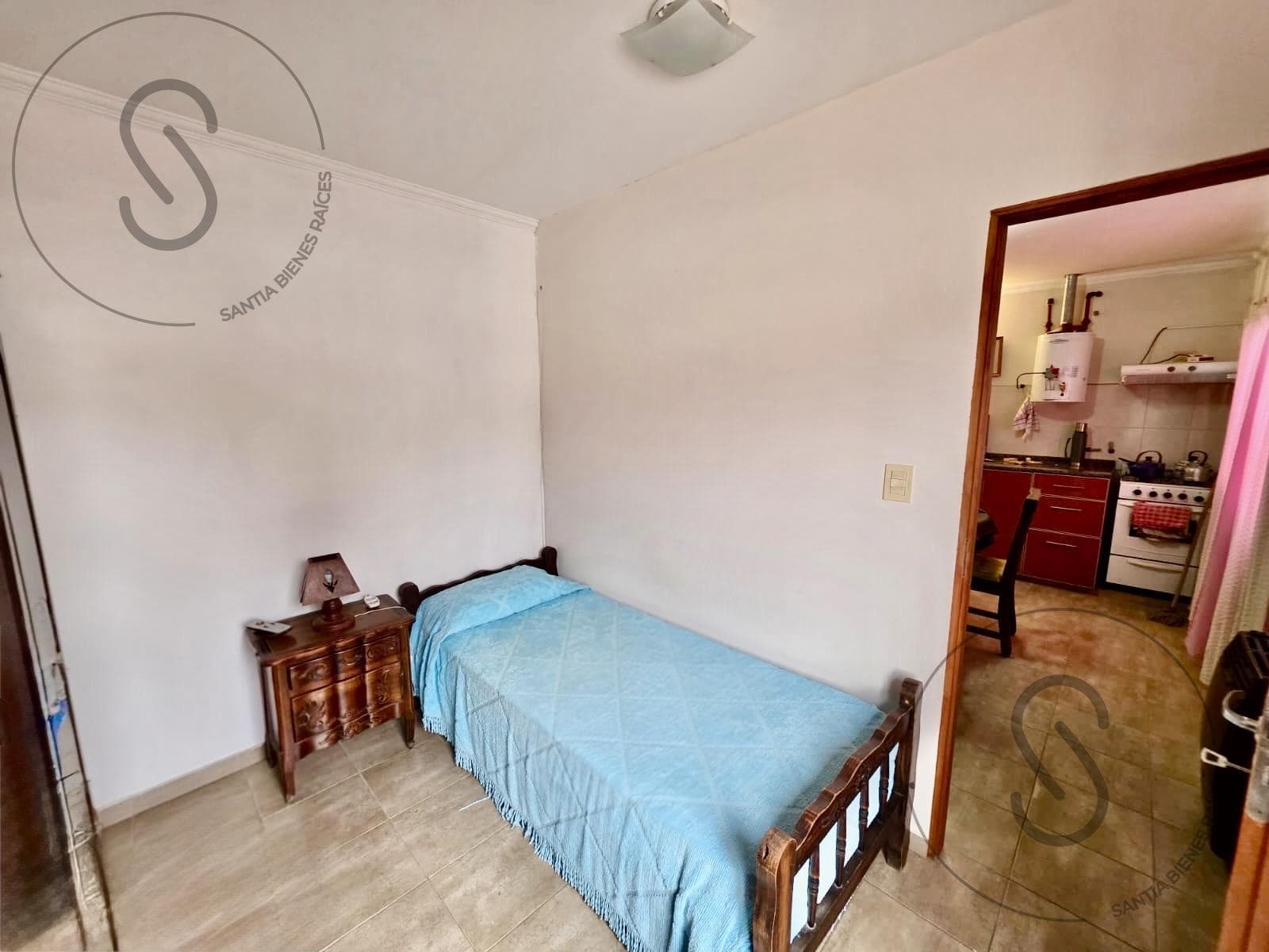 Apartment in Miguel Muñoz