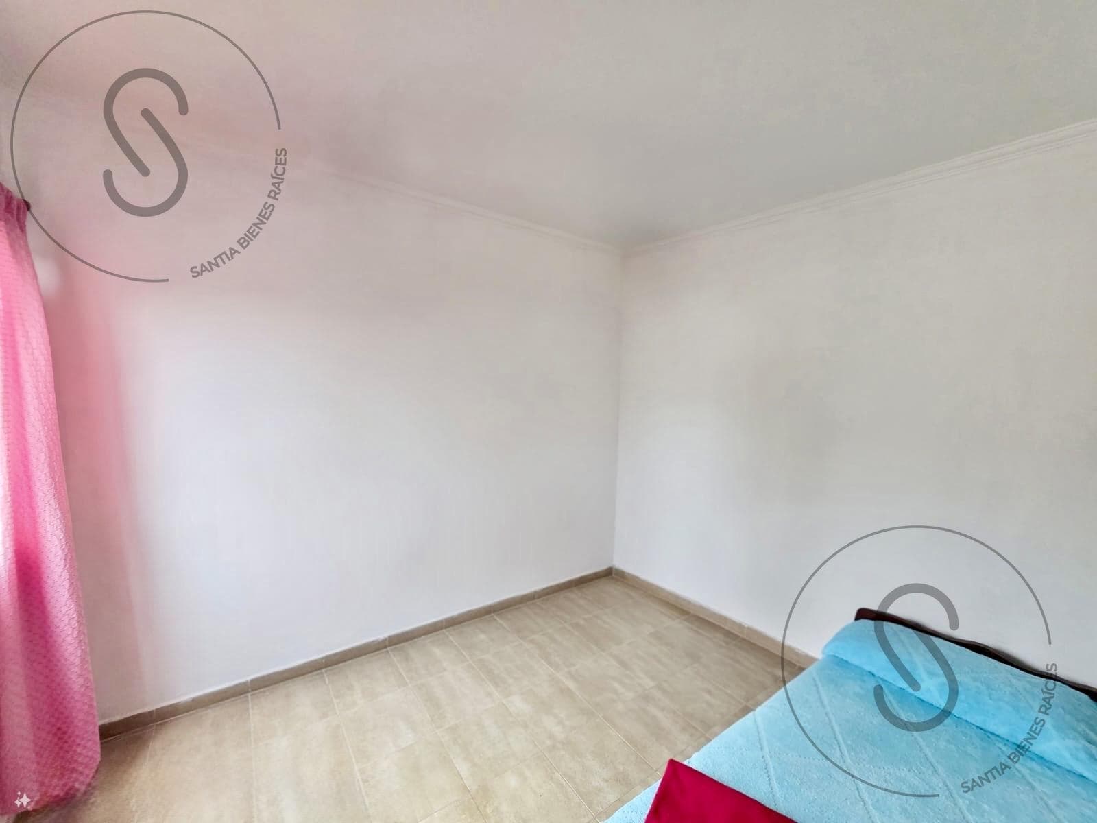 Apartment in Miguel Muñoz