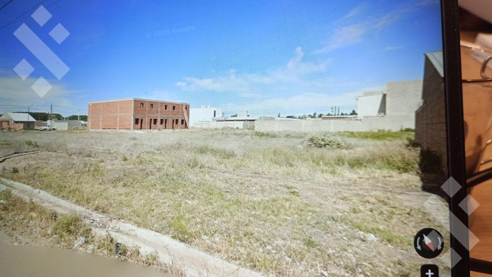 360 M2 LOT FOR SALE. BELLAVISTA NEIGHBORHOOD, PLOTTIER