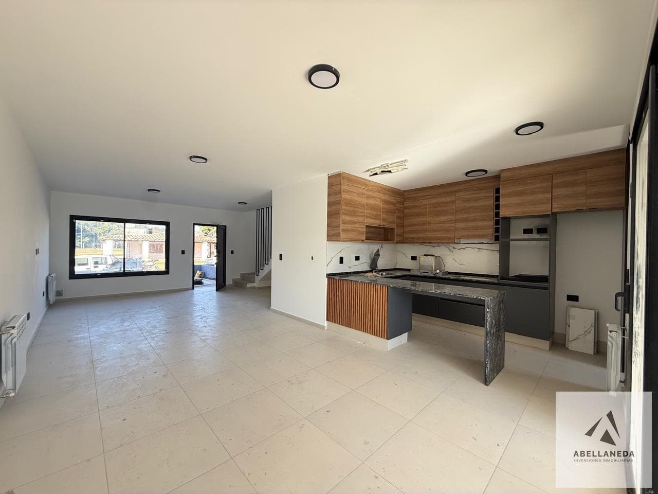 House in Mansos del Sur