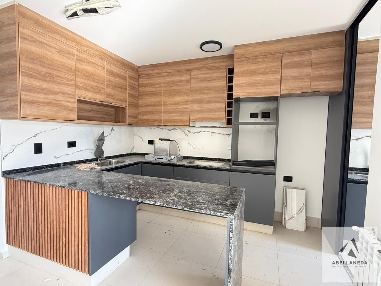 House in Mansos del Sur