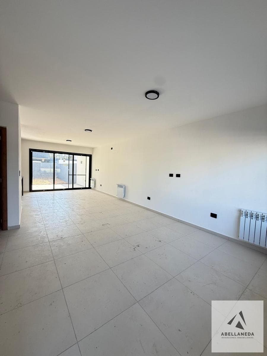 House in Mansos del Sur