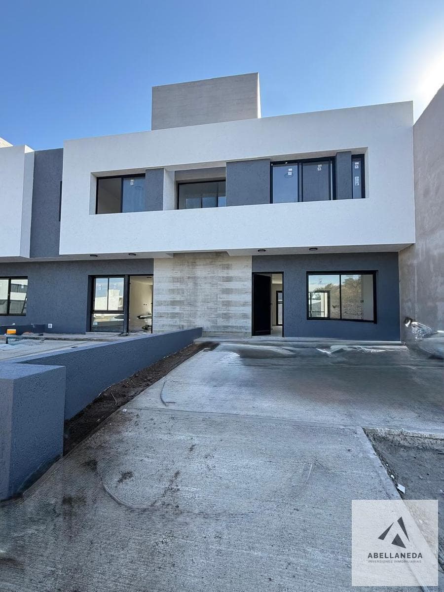 House in Mansos del Sur