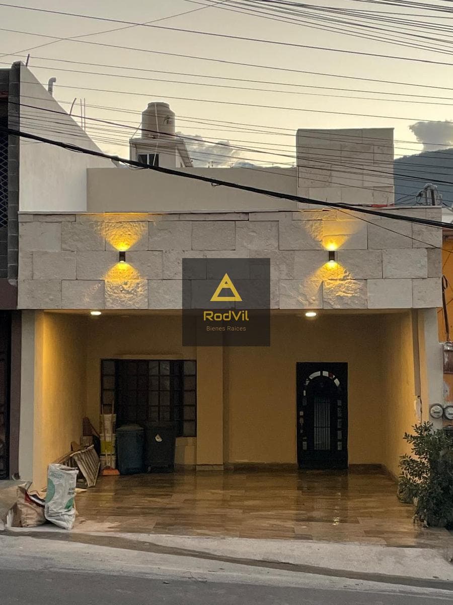 House for Sale in Villa las Fuentes