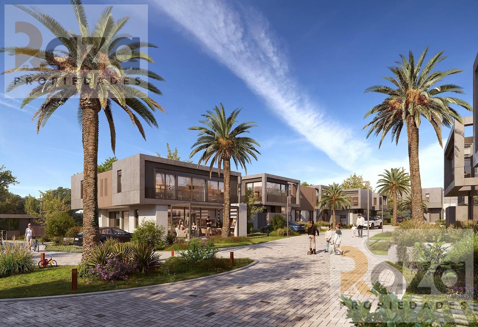 3-Bedroom Duplex House for Sale in Carrasco Norte