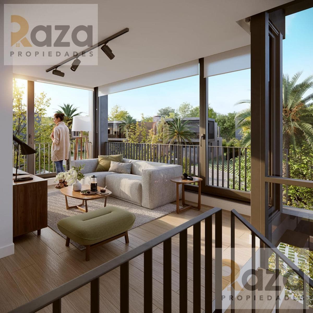 4-Bedroom Duplex House for Sale in Carrasco Norte