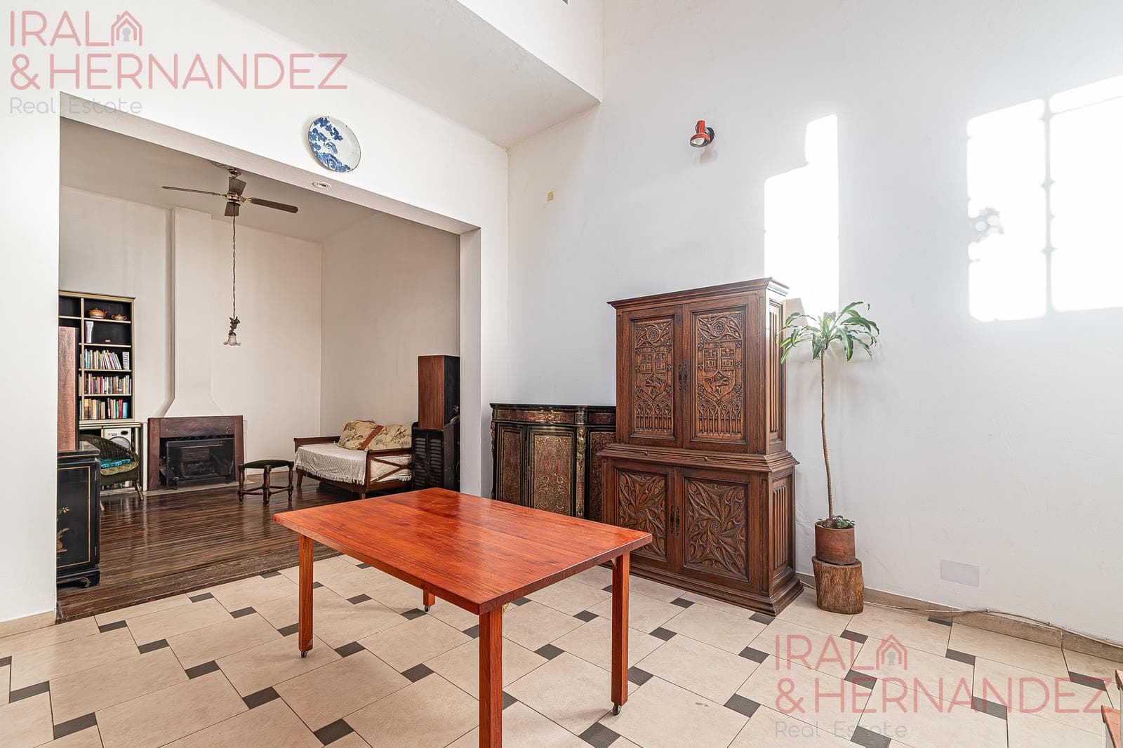 3-room penthouse for sale in Bajo Belgrano/Núñez, with a terrace, no maintenance fees